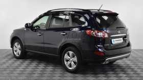 Hyundai Santa Fe 2011 г.в.