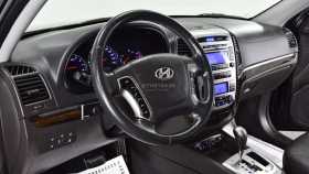 Hyundai Santa Fe 2011 г.в.