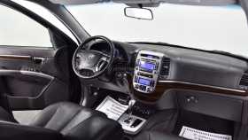 Hyundai Santa Fe 2011 г.в.