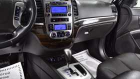Hyundai Santa Fe 2011 г.в.