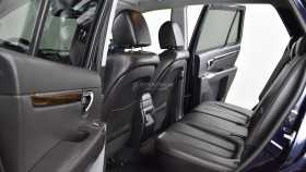 Hyundai Santa Fe 2011 г.в.