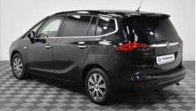 Opel Zafira 2013 г.в.
