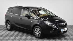Opel Zafira 2013 г.в.