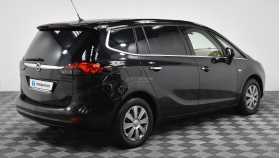 Opel Zafira 2013 г.в.