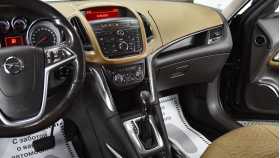 Opel Zafira 2013 г.в.