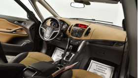 Opel Zafira 2013 г.в.