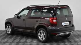 Skoda Yeti 2013 г.в.