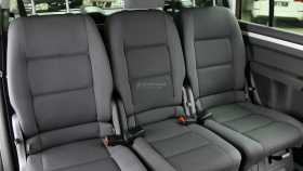 Volkswagen Touran 2012 г.в.