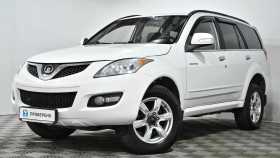 Great Wall Hover H5 2012 г.в.