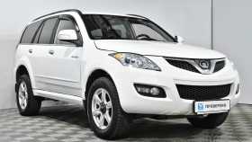 Great Wall Hover H5 2012 г.в.