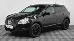 Nissan Qashqai 2008 г.в.