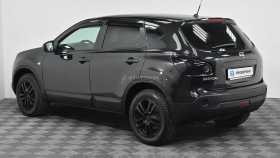 Nissan Qashqai 2008 г.в.