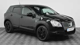 Nissan Qashqai 2008 г.в.