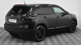 Nissan Qashqai 2008 г.в.