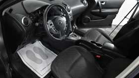 Nissan Qashqai 2008 г.в.