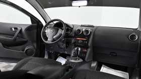 Nissan Qashqai 2008 г.в.
