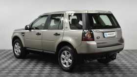Land Rover Freelander 2013 г.в.