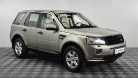 Land Rover Freelander 2013 г.в.