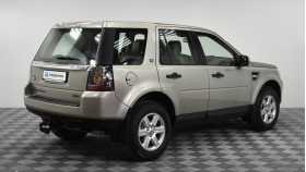 Land Rover Freelander 2013 г.в.