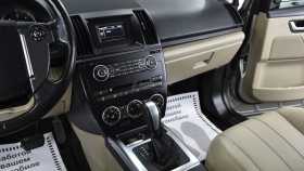 Land Rover Freelander 2013 г.в.