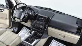 Land Rover Freelander 2013 г.в.