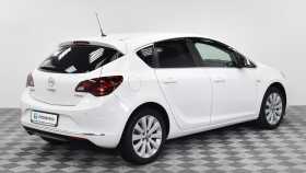 Opel Astra 2013 г.в.
