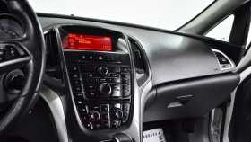 Opel Astra 2013 г.в.