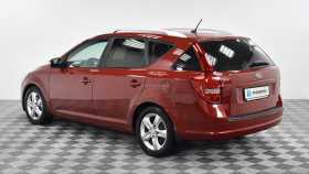 Kia Ceed 2011 г.в.