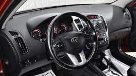 Kia Ceed 2011 г.в.