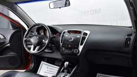 Kia Ceed 2011 г.в.