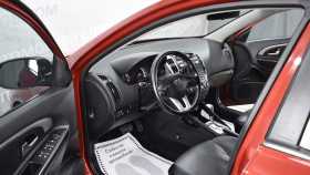 Kia Ceed 2011 г.в.