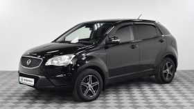 SsangYong Actyon 2011 г.в.