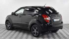 SsangYong Actyon 2011 г.в.