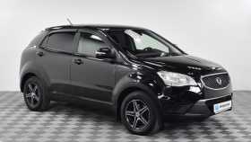 SsangYong Actyon 2011 г.в.