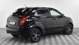 SsangYong Actyon 2011 г.в.