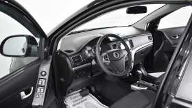 SsangYong Actyon 2011 г.в.