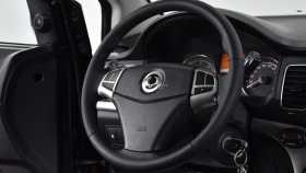 SsangYong Actyon 2011 г.в.