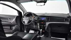 SsangYong Actyon 2011 г.в.