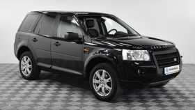 Land Rover Freelander 2008 г.в.