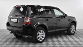 Land Rover Freelander 2008 г.в.