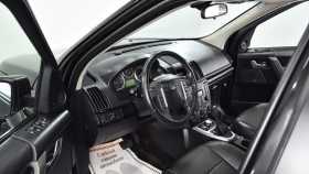 Land Rover Freelander 2008 г.в.