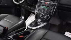 Land Rover Freelander 2008 г.в.