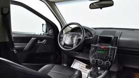 Land Rover Freelander 2008 г.в.