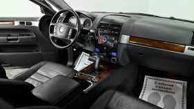 Volkswagen Touareg 2009 г.в.