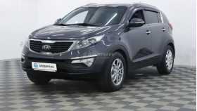 Kia Sportage 2013 г.в.