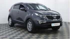 Kia Sportage 2013 г.в.
