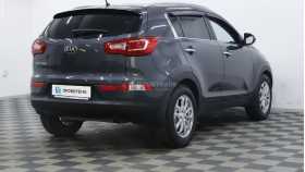 Kia Sportage 2013 г.в.