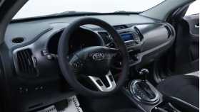 Kia Sportage 2013 г.в.