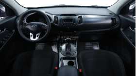 Kia Sportage 2013 г.в.