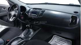 Kia Sportage 2013 г.в.